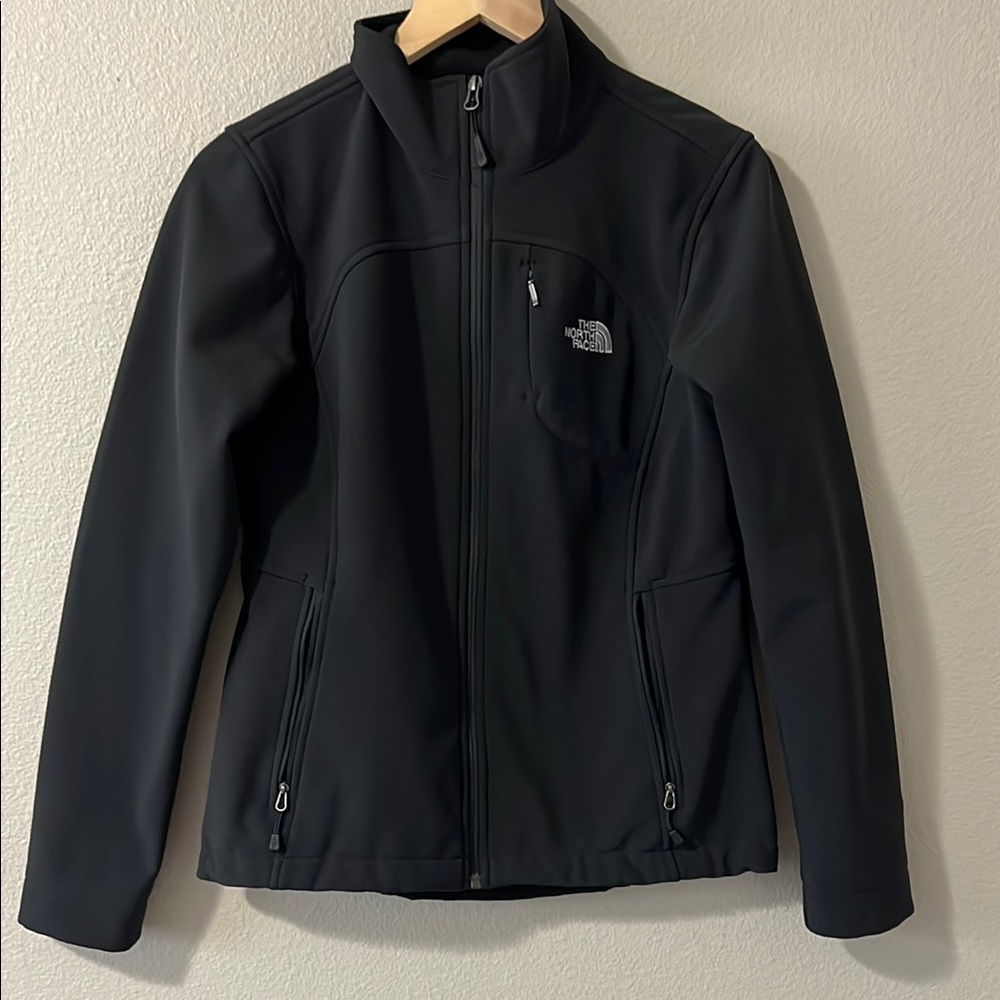The North Face Women's Black Jacket